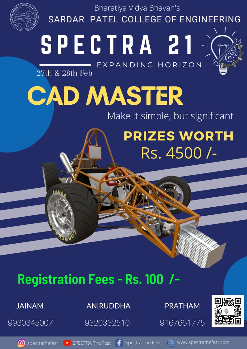 CAD Master 2021